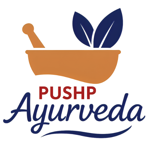 Pushp Ayurveda Best Ayurvedic Store in India
