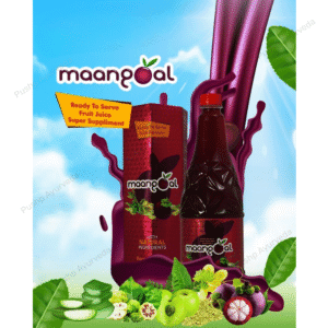 Maangoal 1 Litre | Ayurvedic Wellness Drink