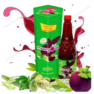 Maangoal Diabetic Friendly Ayurvedic Wellness Drink