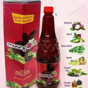 Maangoal 1 Litre | Ayurvedic Wellness Drink