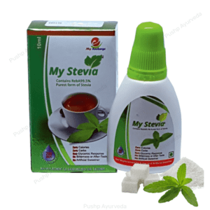 My Stevia Drops 200 Drops
