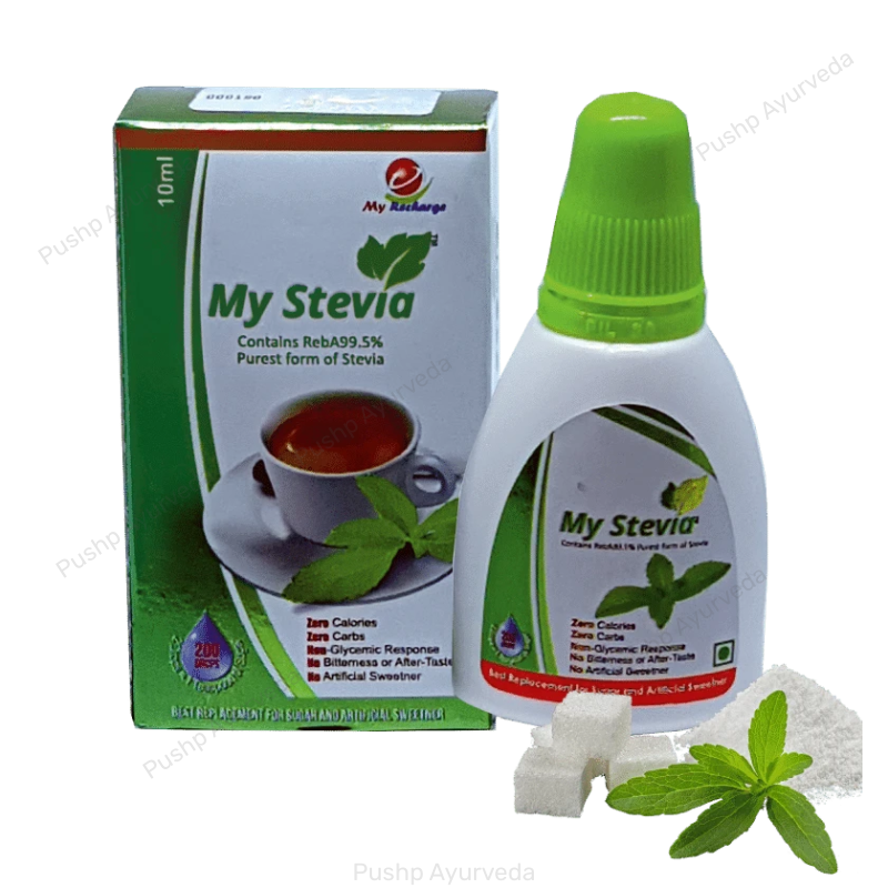 My Stevia Drops 200 Drops