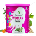 Nutriboon Women Protein Powder