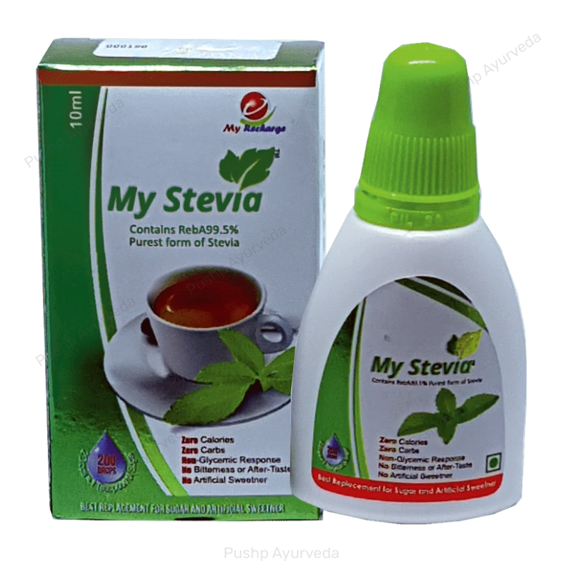 My Stevia Drops 200 Drops