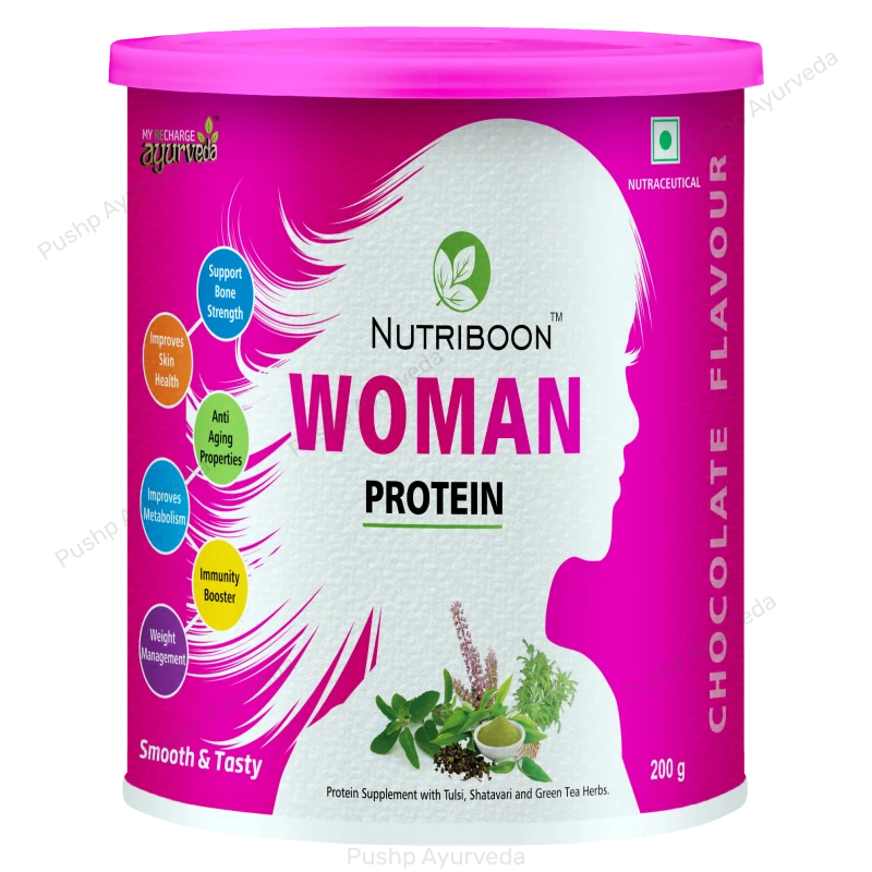 Nutriboon Women Protein Powder